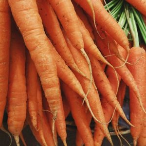 Carrots 1 kg