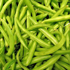 Beans Green Prepack - 500g