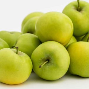 Apples Econo Pack Green