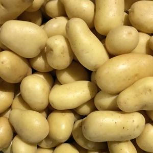 Potatoes Whole 1kg