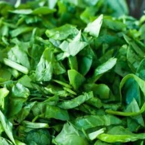 Spinach Shredded - 300g
