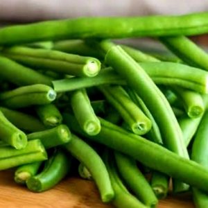 Beans Green Top & Tail -  500g