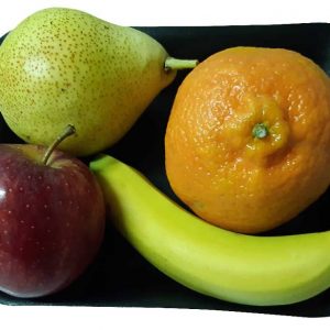 Fruit Pack - 4 Fruit