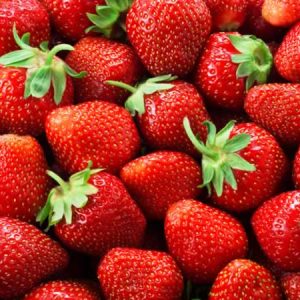 Strawberry Punnet - 250g